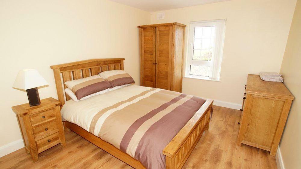 Inish House Villa Malin Head Buitenkant foto